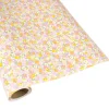 Caspari Bridal Shower|Wrapping Paper|Henrietta Gift Wrap - 1 Continuous Roll of Wrapping Paper