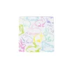 Caspari Easter|Paper Cocktail Napkins|Hip Hop Cocktail Napkins - 20 Per Package