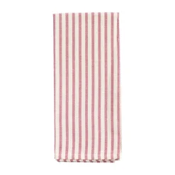 Busatti Summer Picnic|Kitchen Essentials|Italian Woven Cotton & Linen Tea Towel - 1 Each