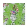 Caspari Paper Cocktail Napkins|Jardin De Luxembourg Paper Cocktail Napkins - 20 per Package