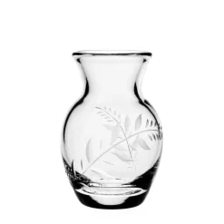 William Yeoward Summer Picnic|Mother'S Day|Jasmine Posy Vase 5"