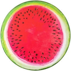 Caspari Paper Placemats|Kahlo's Collage Paper Placemats - 12 Per Package,