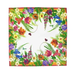 Caspari Paper Cocktail Napkins|La Dolce Vita Cocktail Napkins - 20 Per Package