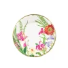 Caspari Paper Salad And Dessert Plates|La Dolce Vita Salad & Dessert Plates - 8 Per Package