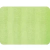 Caspari Easter|Placemats|Lizard Felt-Backed Placemat in Green - 1 Each