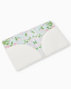 Oh My Mahjong Liberty|Darjeeling|Mahjong Card Folio - White
