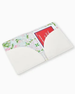 Oh My Mahjong Liberty|Darjeeling|Mahjong Card Folio - White
