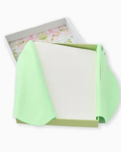 Oh My Mahjong Liberty|Darjeeling|Mahjong Card Folio - White