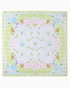 Oh My Mahjong Capri|Mahjong Mat - Capri