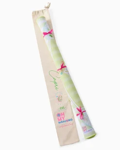 Oh My Mahjong Capri|Mahjong Mat - Capri