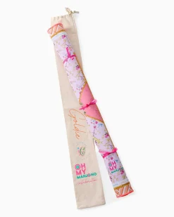 Oh My Mahjong Goldie|Mahjong Mat - Goldie