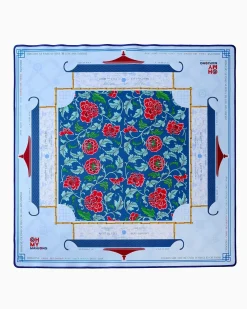 Oh My Mahjong Liberty|Mahjong Mat - Liberty
