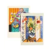 Caspari Note Cards|Matisse Boxed Note Cards - 8 Note Cards & 8 Envelopes