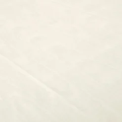 Caspari Graduation Celebration|Engagement Party|Moiré Ivory Paper Linen Tablecover 4.5' X 7' - includes 1 Tablecover