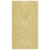 Caspari Christmas Napkins|Paper Guest Towels|Moiré Paper Linen Guest Towel Napkins in Gold - 12 Per Package