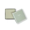 Caspari Coasters|Moss Green Lizard Coasters - 8 Per Package