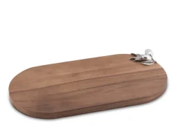 Vagabond House Cocktail Party|Kitchen Essentials|Olive Bar Board