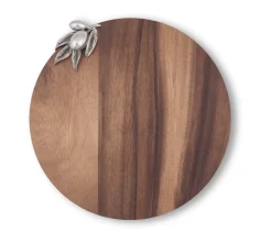 Vagabond House Kitchen Essentials|Serving Platters & Bowls|Olive Cheese Board