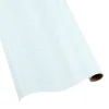Caspari Baby Shower|Wrapping Paper|Oxford Stripe Gift Wrapping Paper in Robin's Egg Blue - 30" x 8' Roll