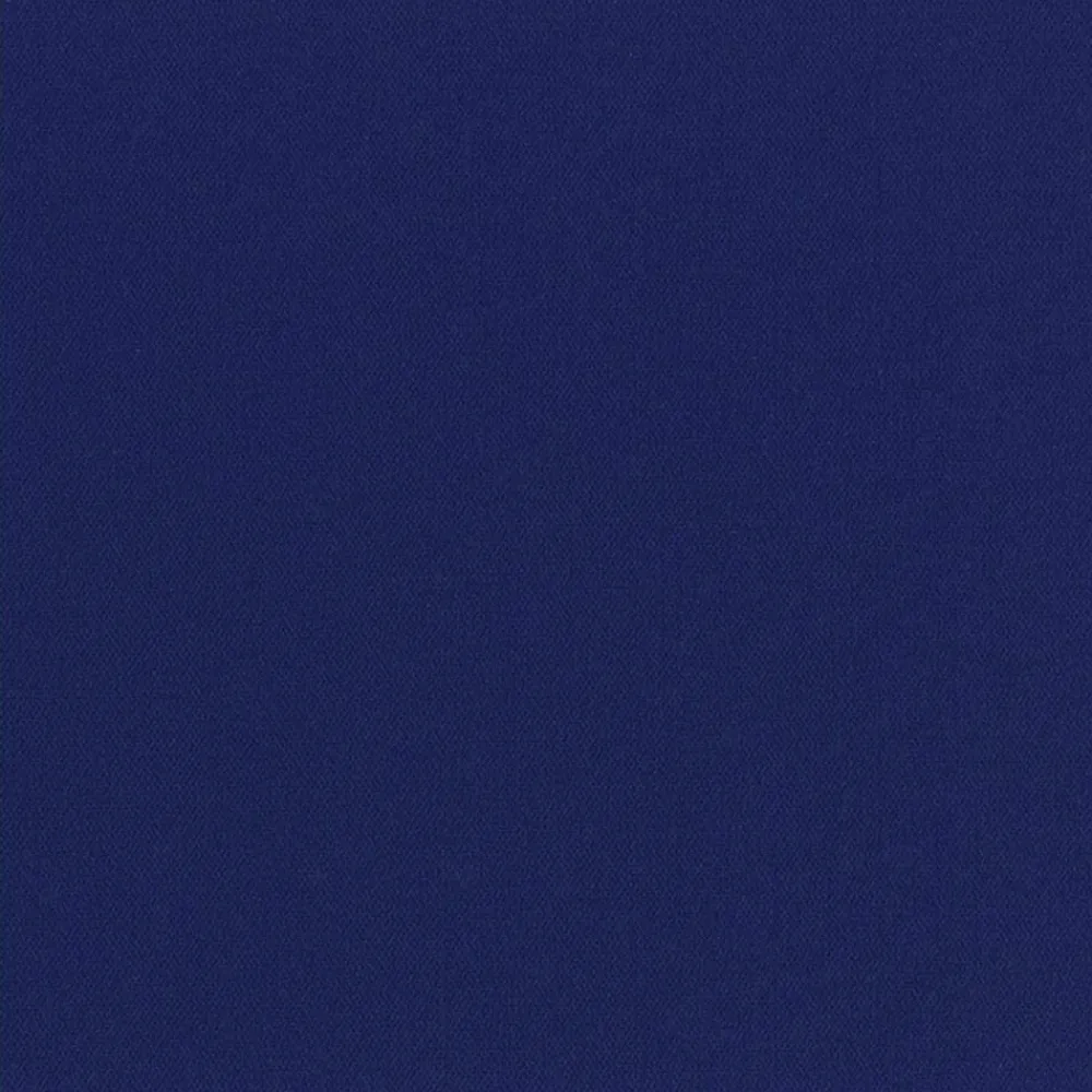 Caspari Graduation Celebration|Paper Dinner Napkins|Paper Linen Solid Dinner Napkins in Navy Blue - 12 Per Package