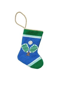 Bauble Stockings Ornaments|Pickel Palooza Bauble Stocking