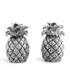 Vagabond House Salt & Pepper Shakers|Pineapple Salt & Pepper Set