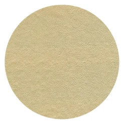 Caspari Placemats|Paper Placemats|Platinum Lizard Felt-Backed Placemats - 1 Each