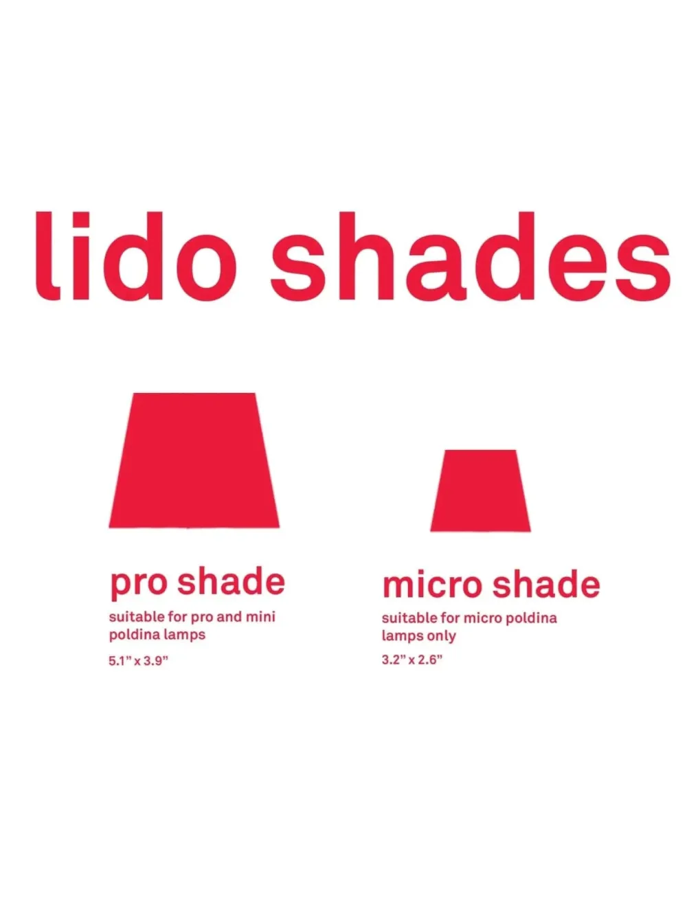 Zafferano Lamps & Candle Holders|Poldino Ceramic Lido Shade - Sand