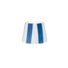 Zafferano Lamps & Candle Holders|Poldino Micro Ceramic Lido Shade - Light Blue