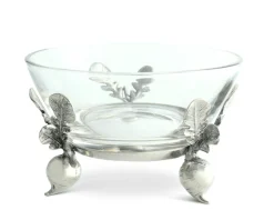 Vagabond House Kitchen Essentials|Serving Platters & Bowls|Radish Dip Bowl