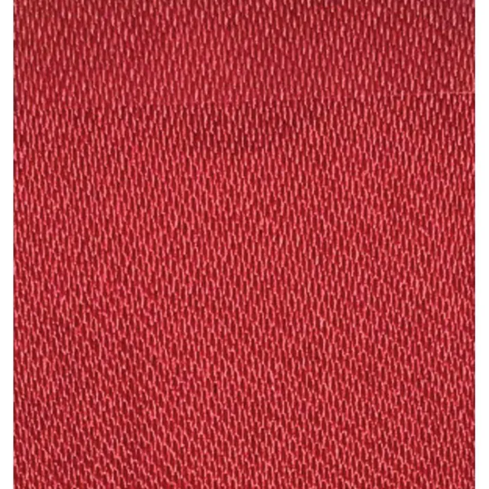 Caspari Christmas Ribbons & Bows|Ribbons & Bows|Red Reversible Wired Ribbon - 6 Yard Spool