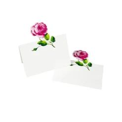 Caspari Place Cards|Sceaux Chic Place Cards - 8 Per Package