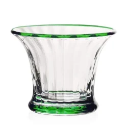 William Yeoward Tailgates|Mother'S Day|Siena Mini Vase & Sorbet Dish in Green