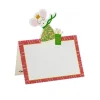 Caspari Christmas Place Cards|Place Cards|Simon Says Place Cards - 8 Per Package