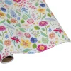 Caspari Bridal Shower|Wrapping Paper|Summertime Gift Wrapping Paper - 30 x 8 Roll