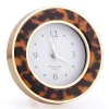 Addison Ross Pictures, Frames & Clocks|Tortoise & Gold Alarm Clock