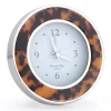 Addison Ross Pictures, Frames & Clocks|Tortoise & Silver Alarm Clock