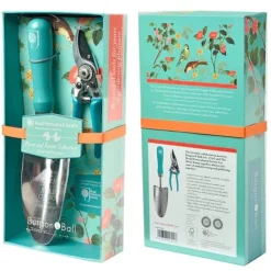 Burgon and Ball Mother'S Day|Garden Tools|Trowel and Secateurs in Flora & Fauna - 1 each