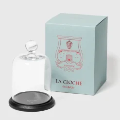 Trudon Christmas Decor|Home Fragrance & Candles|- La Cloche