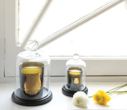 Trudon Christmas Decor|Home Fragrance & Candles|Classic Scented Candle - Abd El Kader