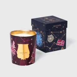 Trudon Christmas Decor|Home Fragrance & Candles|Classic Scented Candle - Nazareth