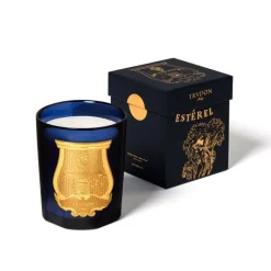 Trudon Home Fragrance & Candles|Classic Scented Candle - Salta