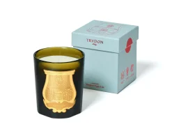Trudon Home Fragrance & Candles|Classic Scented Candle - Odalisque