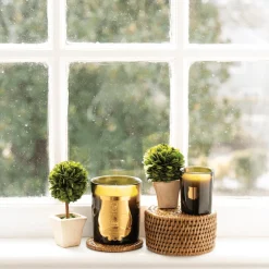 Trudon Christmas Decor|Classic Scented Candle - Gabriel