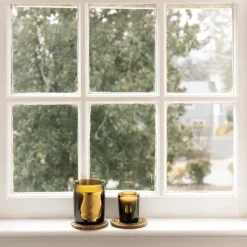 Trudon Christmas Decor|Home Fragrance & Candles|Classic Scented Candle - Cyrnos