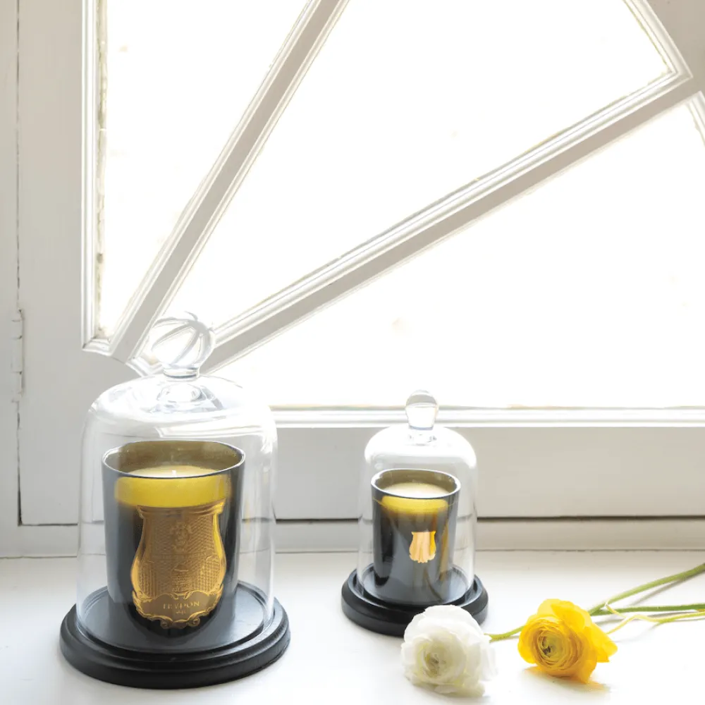 Trudon Christmas Decor|Home Fragrance & Candles|Petite Scented Candle - Josephine