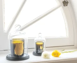 Trudon Christmas Decor|Home Fragrance & Candles|Petite Scented Candle - Gabriel