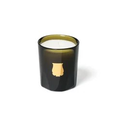 Trudon Christmas Decor|Home Fragrance & Candles|Petite Scented Candle - Cyrnos