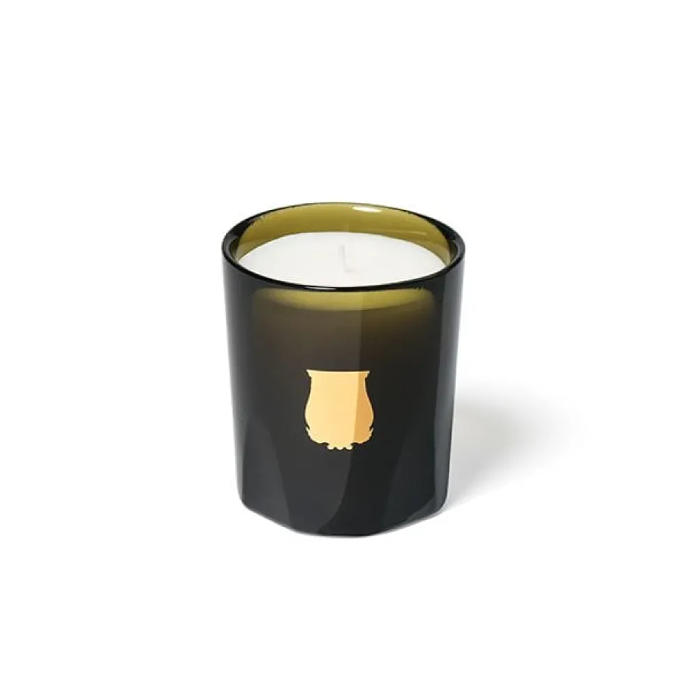 Trudon Christmas Decor|Home Fragrance & Candles|Petite Scented Candle - Cyrnos