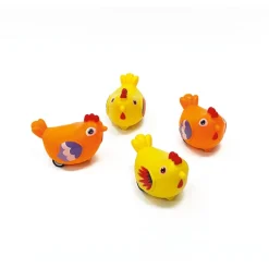 Caspari Celebration Crackers|Turkey Among Ferns Celebration Crackers - includes 6 Celebration Crackers